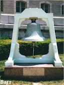 Ship's Bell