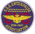 Enterprise Association Patch